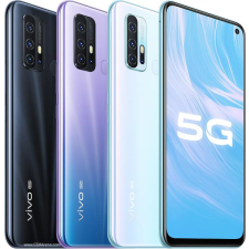 Vivo Z6 5G - Hydrogél kijelzővédő fólia mobiltelefon kellék