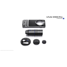 Vivo ZEISS 2.35x Telephoto Extender Kit objektív