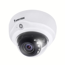 Vivotek FD9181-HT IP Kültéri Dome kamera megfigyelő kamera