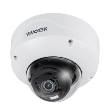 Vivotek FD9187-HT-V3 5MP IP kamera 2.7-13.5mm megfigyelő kamera