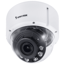 Vivotek FD9365-HTV Kültéri IP Dome kamera megfigyelő kamera