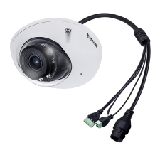 Vivotek FD9366-HV IP Dome kamera megfigyelő kamera