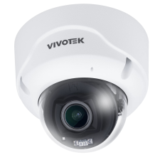 Vivotek FD9399-EHTV 8MP IP kamera 4.3-9.8mm megfigyelő kamera