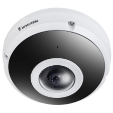 Vivotek FE9380-HV IP Fisheye kamera megfigyelő kamera