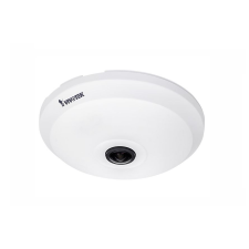 Vivotek Halszemoptikás IP Dome kamera (FE9181-H) (FE9181-H) megfigyelő kamera