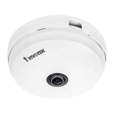 Vivotek halszemoptikás IP kamera (FE9180-H-V2) (FE9180-H-V2) megfigyelő kamera