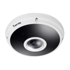 Vivotek halszemoptikás IP kamera (FE9380-HV) megfigyelő kamera