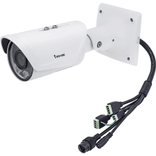Vivotek IB9367-H IP Bullet kamera Fehér megfigyelő kamera