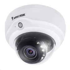 Vivotek IP Dome Kamera (FD9171-HT) (FD9171-HT) megfigyelő kamera