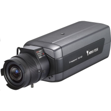 Vivotek IP kamera Box (IP8172P) megfigyelő kamera