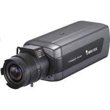 Vivotek IP kamera Box (IP8172P) (IP8172P) megfigyelő kamera