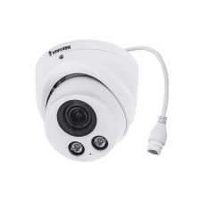 Vivotek IP kamera fehér (IT9388-HT) megfigyelő kamera