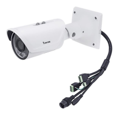 Vivotek IP kamera (IB9367-H) megfigyelő kamera