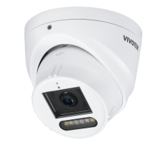 Vivotek IT9383-HVW 5MP IP kamera 2.8mm megfigyelő kamera