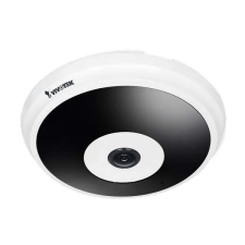 Vivotek SUPREME Fisheye IP kamera FE9182-H megfigyelő kamera