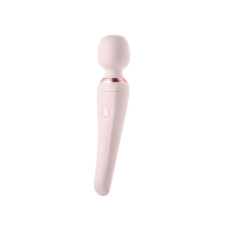 Vivre Nana - akkus masszírozó vibrátor (pink) vibrátorok