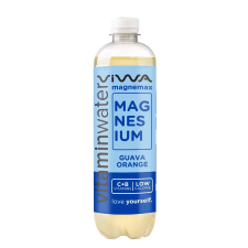 VIWA magnemax vitaminvíz 600 ml üdítő, ásványviz, gyümölcslé