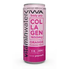  Viwa vitaminvíz bodypro 330 ml vitamin és táplálékkiegészítő