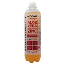 VIWA vitaminvíz - Bodypro 600ml vitamin és táplálékkiegészítő