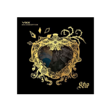 Vixx - 2016 Conception (Limited Edition) (Cd) rock / pop