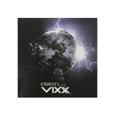 Vixx - Eternity (4 Single Album) (Cd) rock / pop