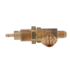  Víz/gőz csap kávéfőző kellék