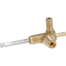  Víz/gőz csap kávéfőző kellék