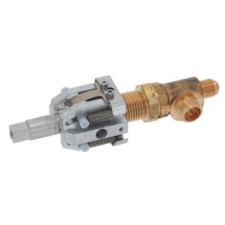  Víz/gőz csap karral kávéfőző kellék