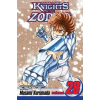 Viz Knights of the Zodia 28 | Masami Kurumada,Masami Kurumada