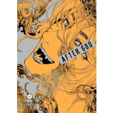 Viz Media After God, Vol. 4 | V04 egyéb könyv