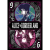 Viz Media Alice in Borderland, Vol. 9 | Haro Aso