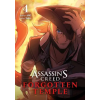 Viz Media ASSASSINS CREED FORGOTTEN TEMPLE V04 | V04