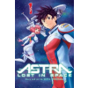 Viz Media Astra Lost in Space, Vol. 1 | Kenta Shinohara