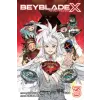 Viz Media Beyblade X, Vol. 3 | Homura Kawamoto,Posuka Demizu