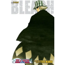 Viz Media Bleach (3-in-1 Edition), Vol. 2 | Tite Kubo egyéb könyv