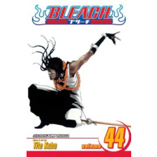 Viz Media Bleach, Vol. 44 | Tite Kubo egyéb könyv