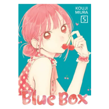Viz Media Blue Box, Vol. 5 | Kouji Miur egyéb könyv