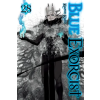 Viz Media Blue Exorcist, Vol. 28 | Kazue Kato