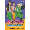 Viz Media Boruto: Naruto Next Generations, Vol. 11 | Ukyo Kodachi