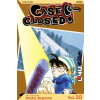Viz Media Case Closed, Vol. 10 | Gosho Aoyama