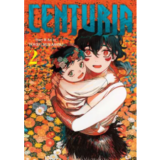 Viz Media Centuria, Vol. 2 | V02 egyéb könyv