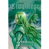 Viz Media Claymore, Vol. 3 | Norihiro Yagi