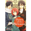 Viz Media Dawn of the Arcana, Vol. 13 | Rei Toma