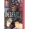 Viz Media Deserter: Junji Ito Story Collection | Junji Ito