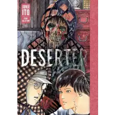 Viz Media Deserter: Junji Ito Story Collection | Junji Ito egyéb könyv