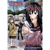Viz Media Destroy All Humans. They Can't Be Regenerated. a Magic: The Gathering Manga, Vol. 3 | Takuma Yokota