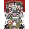Viz Media Disney Twisted-Wonderland, Vol. 4: The Manga: Book of Heartslabyul | Wakana Hazuki,Sumire Kowono