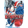Viz Media Dogsred, Vol. 2 | Satoru Noda