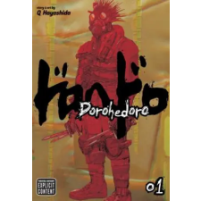 Viz Media Dorohedoro, Vol. 1 | Q Hayashida egyéb könyv