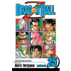 Viz Media Dragon Ball Z, Vol. 25 | Akira Toriyama